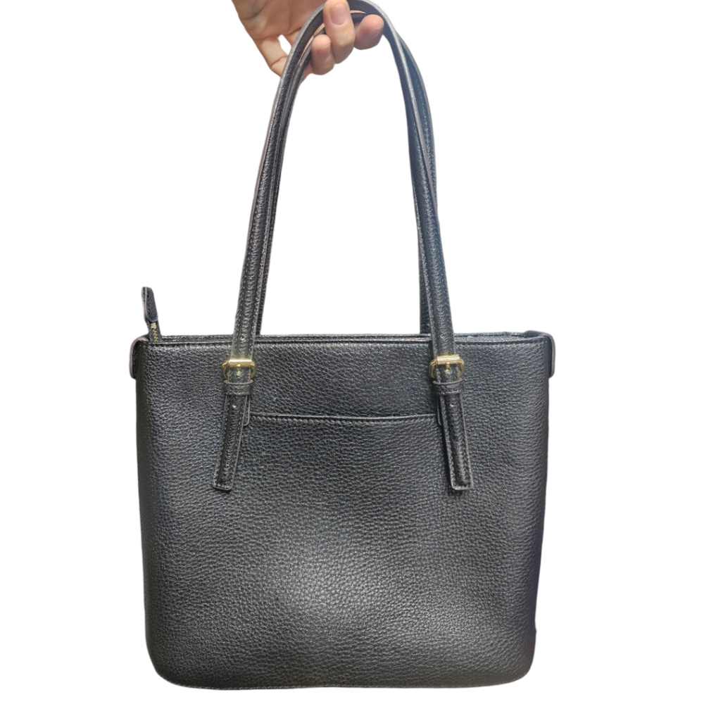 Ann Klein EUC Shoulder Bag - Picture 3 of 6